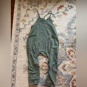 Free People Hot Shot Onsie